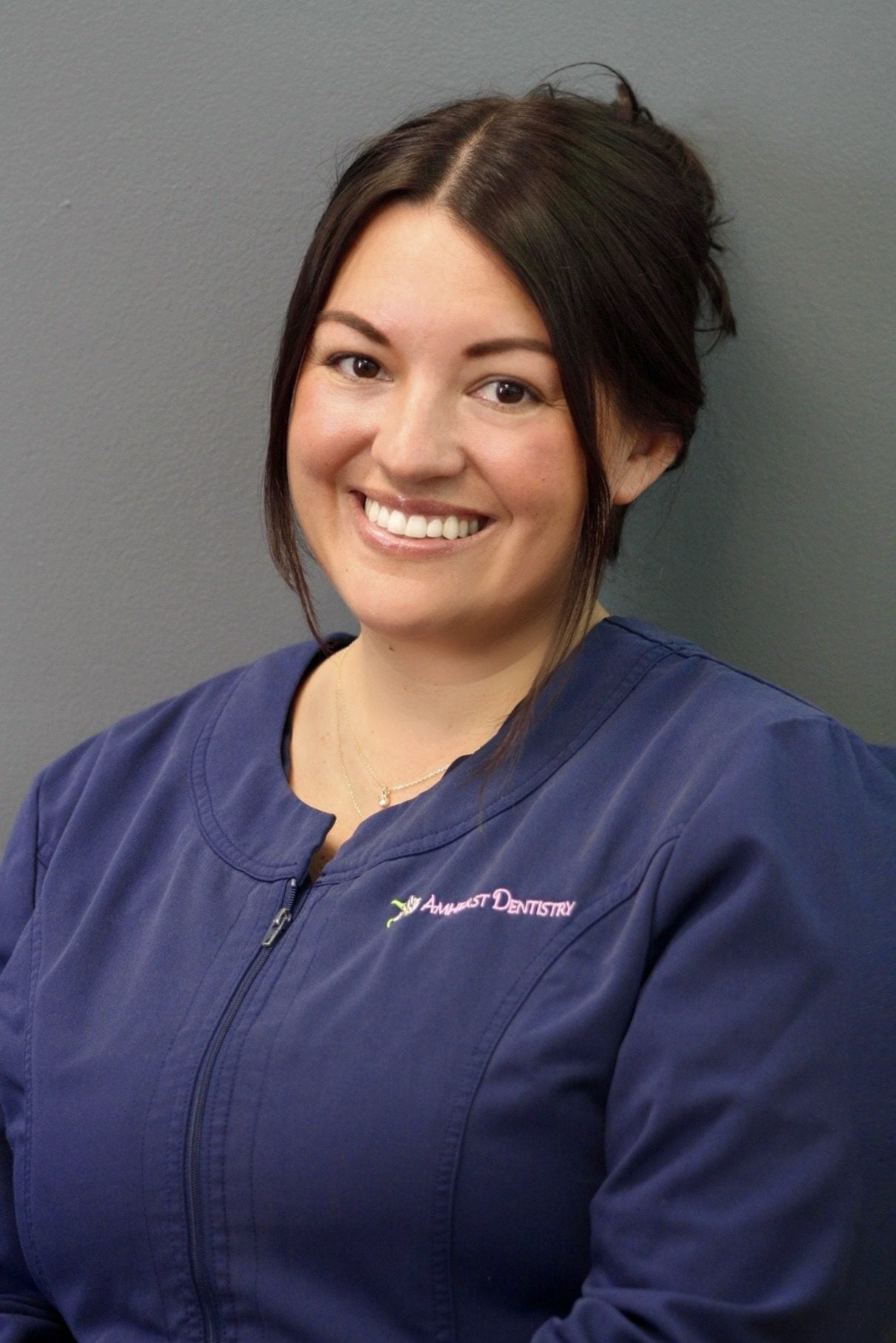 Meet the Team - Amherst Dentistry